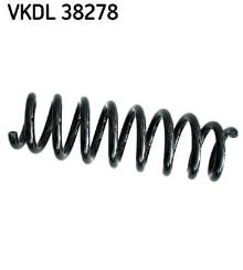 SKF VKDL 38278